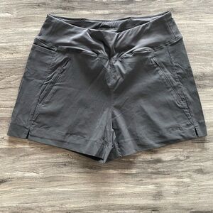 CRZ Yoga Hiking Shorts